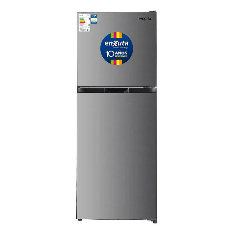Heladera Enxuta No Frost Inverter 196 L