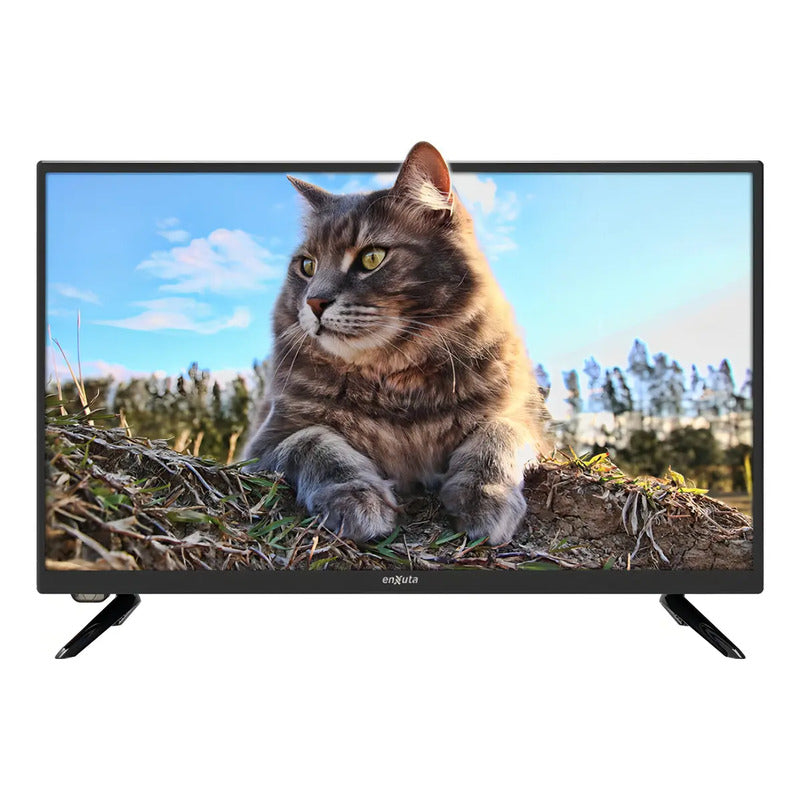 TV Enxuta LED HD 24″