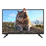 TV Enxuta LED HD 24″