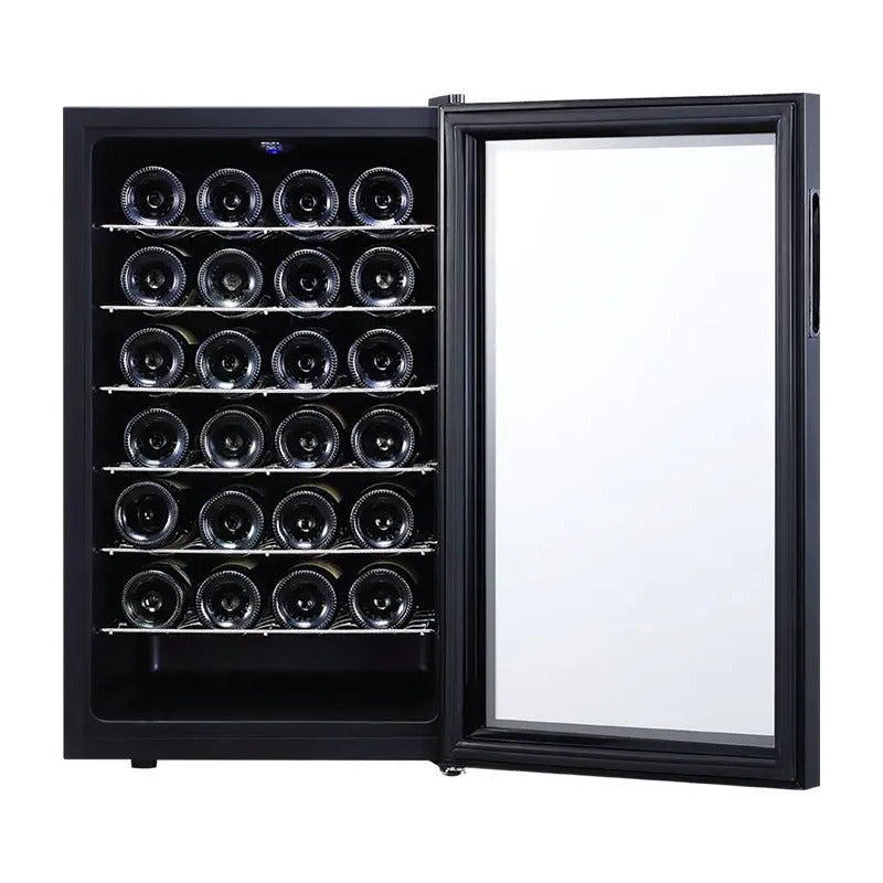 Enfriadora De Vinos Enxuta 28 Botellas Evenx3328