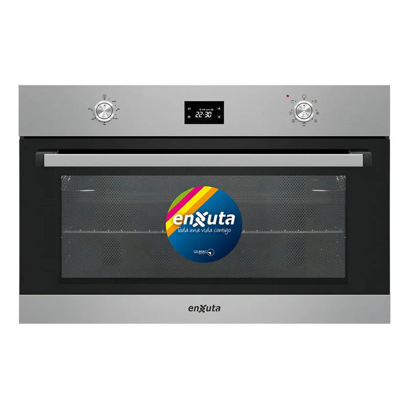 Horno Eléctrico Empotrable Enxuta Doble Convección 101 L
