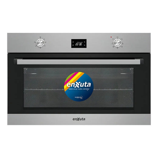 Horno Eléctrico Empotrable Enxuta Doble Convección 101 L