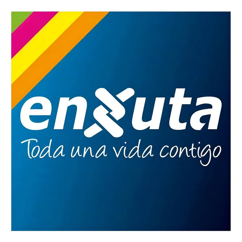 Cocina Enxuta a Gas con Encendido Electrónico 4 Hornallas