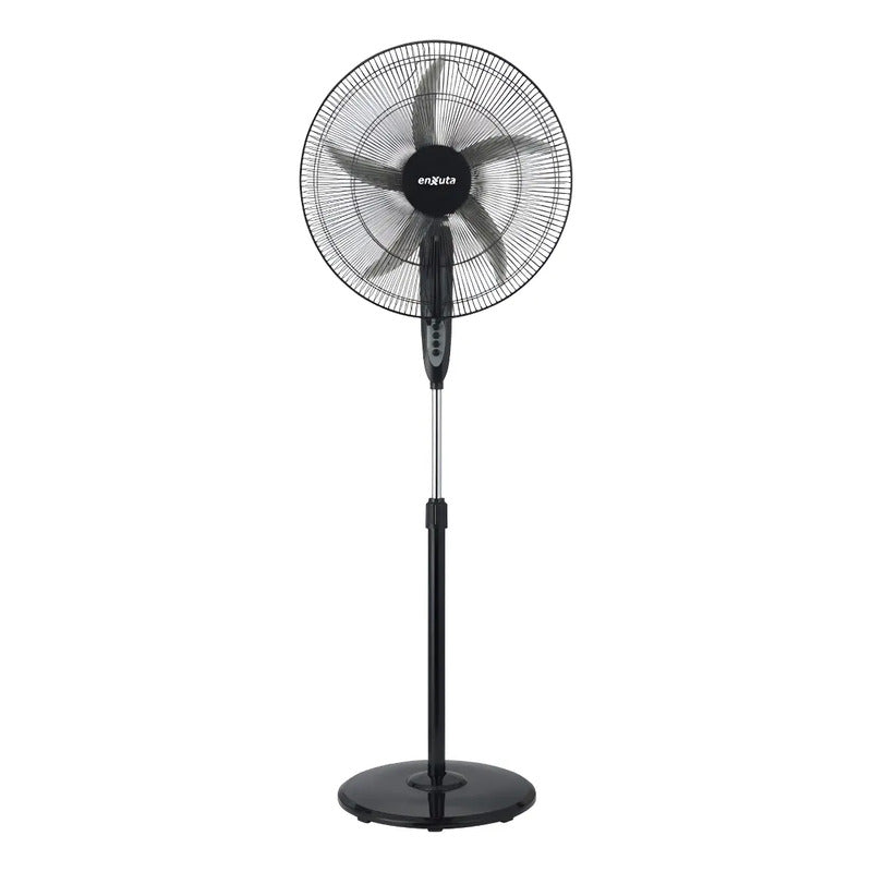 Ventilador de Pie Enxuta Oscilante 50 cm