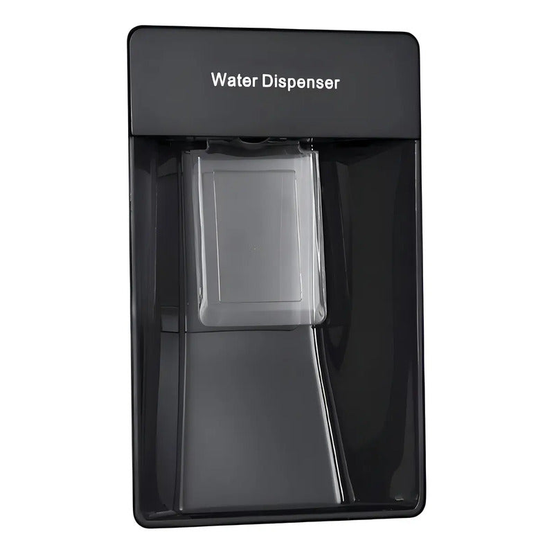 Heladera Enxuta No Frost Inverter con Dispensador 479 L