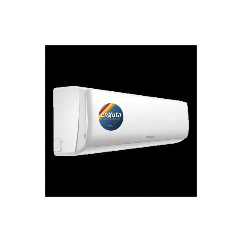 Aire Acondicionado Enxuta Serie 222 On/Off R410A 9.000 BTU Frío/Calor