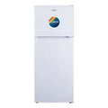 Heladera Frio Húmedo Enxuta Renx8140 129 Lt Clase B Color Blanco