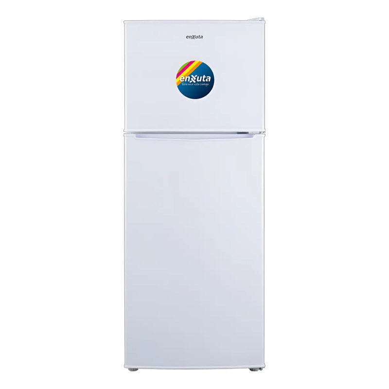 Heladera Enxuta Frío Húmedo 129 L