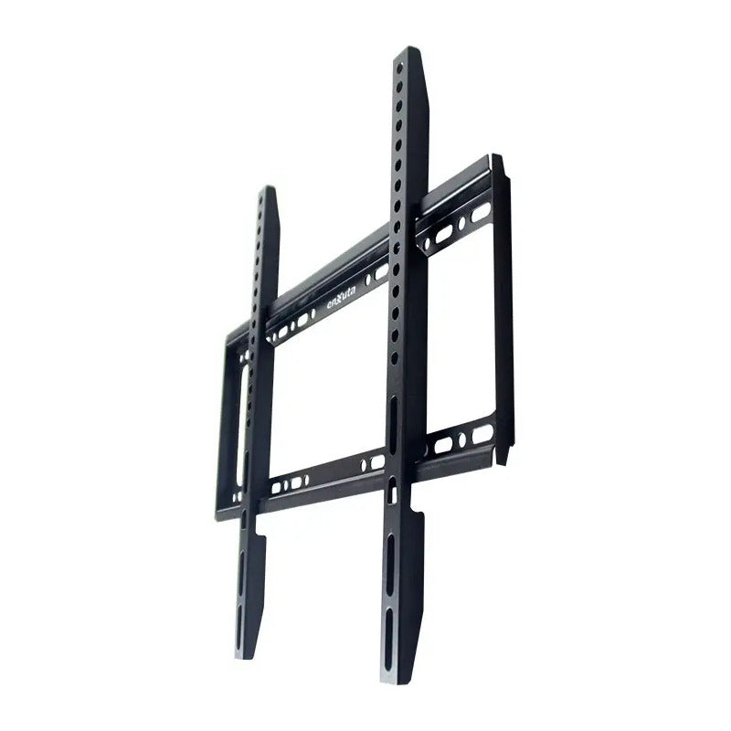 Soporte Fijo Para Pared Televisor Led Stenxf322665 Enxuta Color Negro