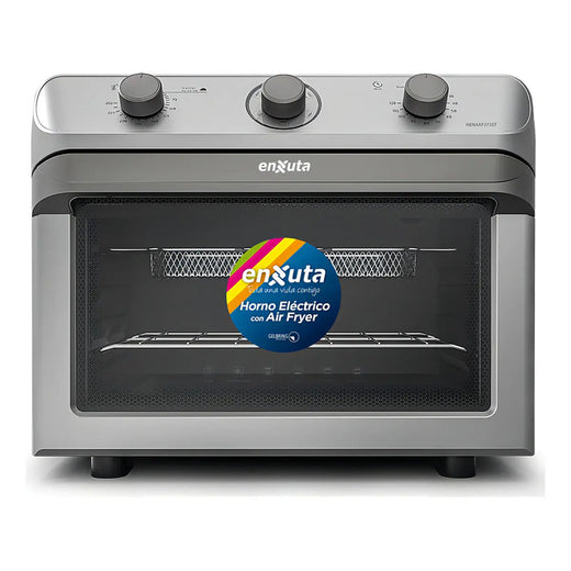 Horno Eléctrico Enxuta con Freidora sin Aceite 35 L