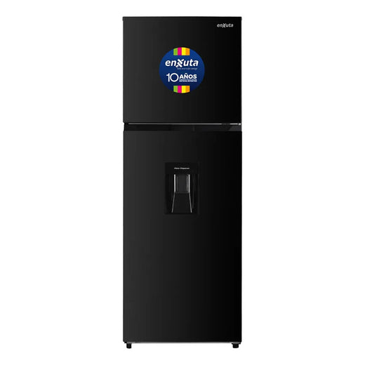 Heladera Enxuta No Frost Inverter con Dispensador 333 L
