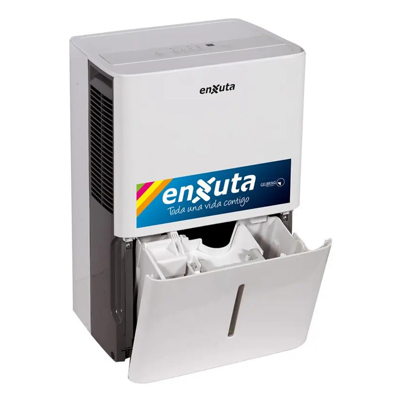 Deshumidificador Enxuta 50 L/día
