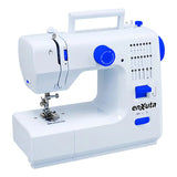 Máquina de Coser Enxuta 20 Puntadas