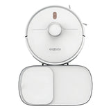 Aspiradora Robot Enxuta Smart con Mopa y Vaciado Automático