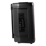 Parlante Party Box Enxuta Bluetooth 15″ 500 W PMPO