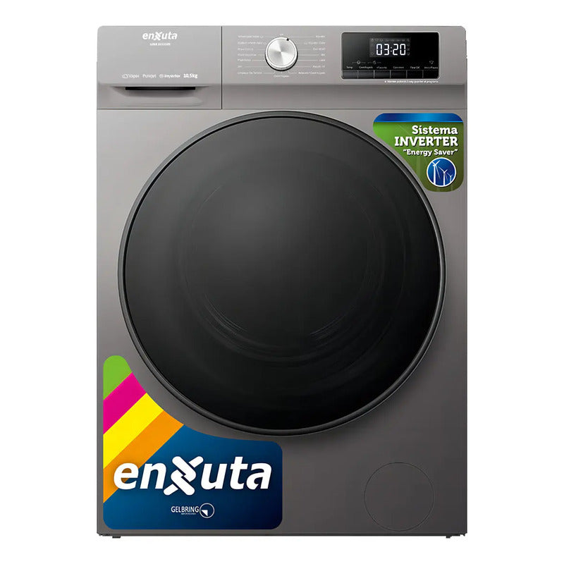 Enxuta Lenx161050 Gris