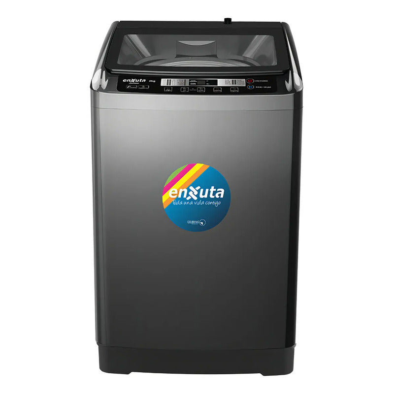 Enxuta Lenx0850 Dark Inox