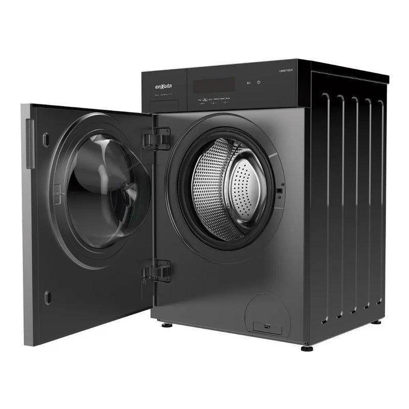 Enxuta Lsenx710570 Gris Oscuro