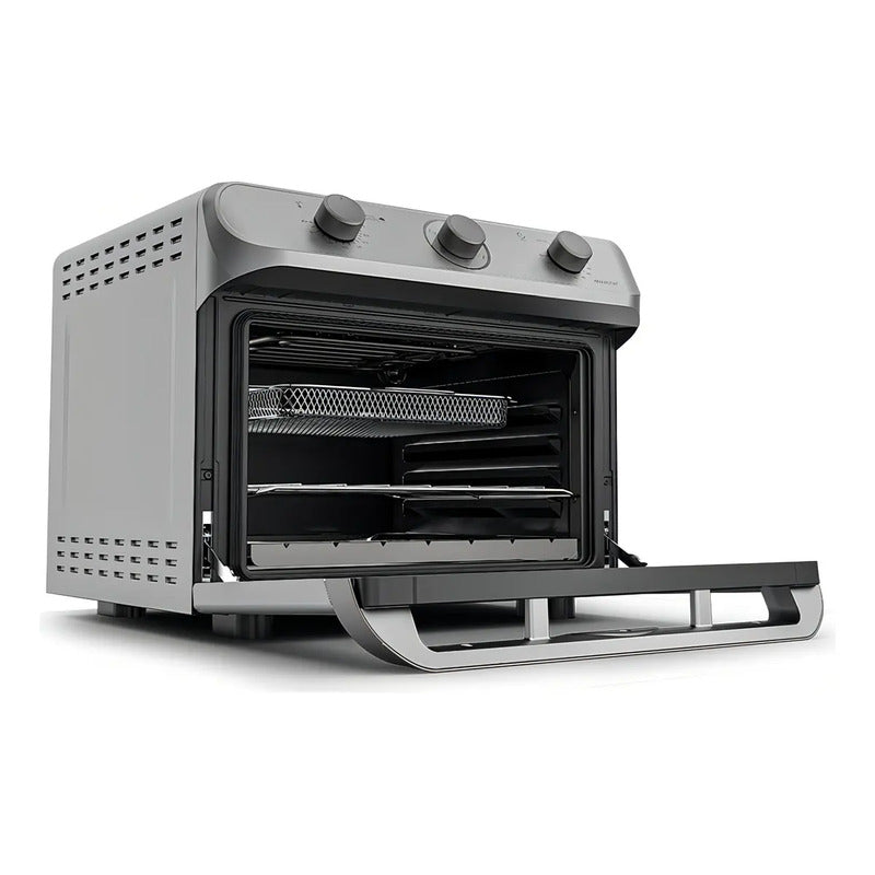 Horno Eléctrico Enxuta con Freidora sin Aceite 35 L