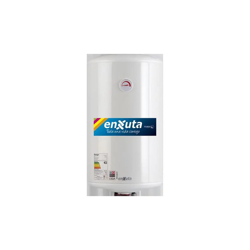 Termotanque Enxuta Eléctrico 100 L