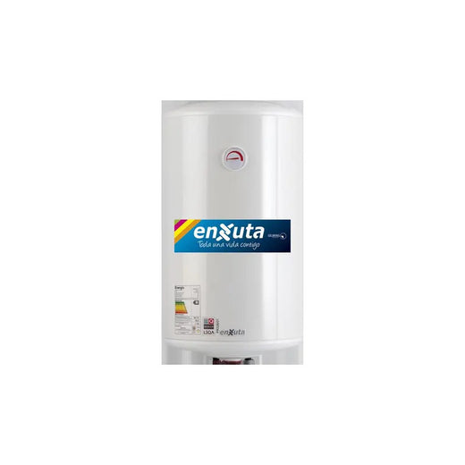 Termotanque Enxuta Eléctrico 100 L