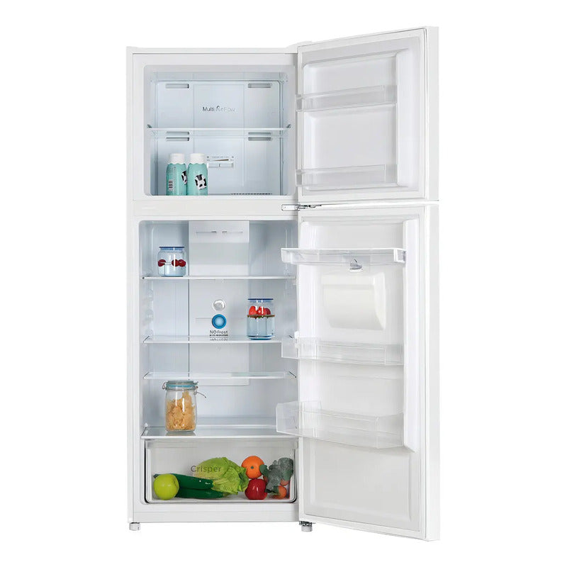 Heladera Enxuta No Frost con Dispensador 345 L