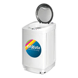 Lavarropas Enxuta Carga Superior 3,5 kg