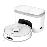 Aspiradora Robot Enxuta Smart con Mopa y Vaciado Automático