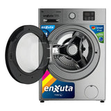 Lavarropas Enxuta Smart Inverter 10,5 kg