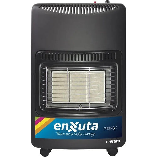 Estufa Enxuta a Supergas 3 Niveles