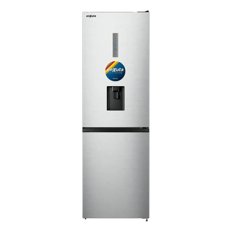 Heladera Enxuta Combi No Frost con Dispensador 304 L