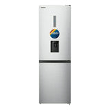 Heladera Enxuta Combi No Frost con Dispensador 304 L