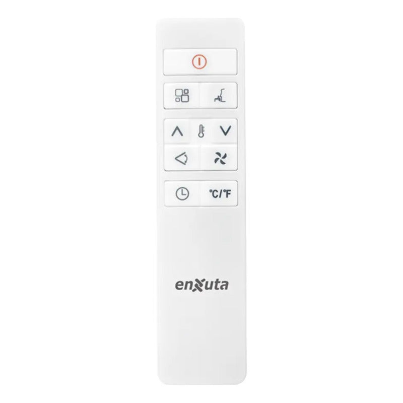 Aire Acondicionado Portátil Enxuta Smart 9.000 BTU Frío/Calor