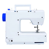 Máquina de Coser Enxuta 20 Puntadas