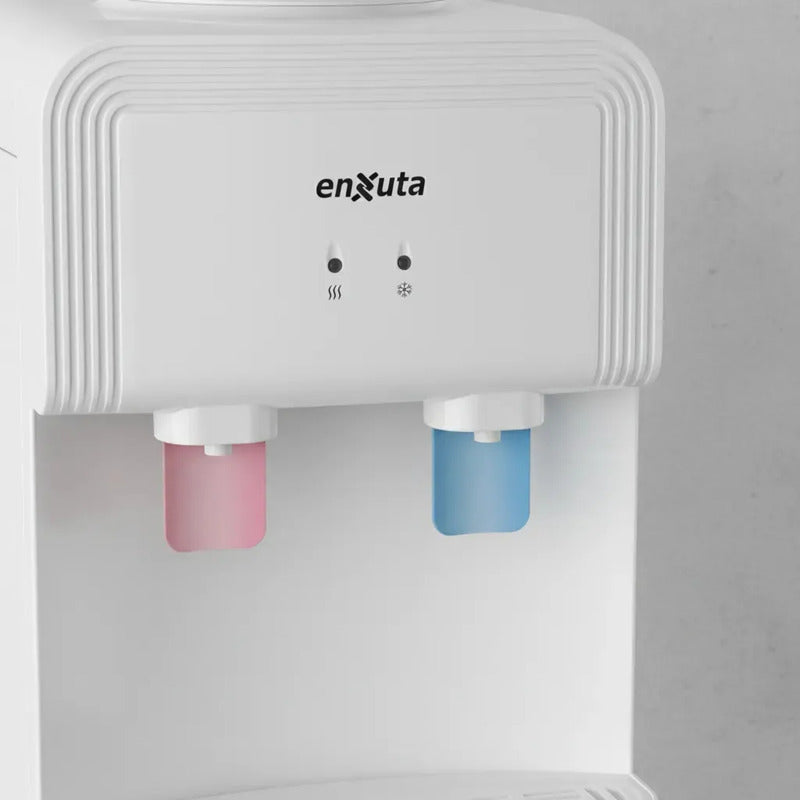Dispensador de Agua Enxuta de Mesa 20 L