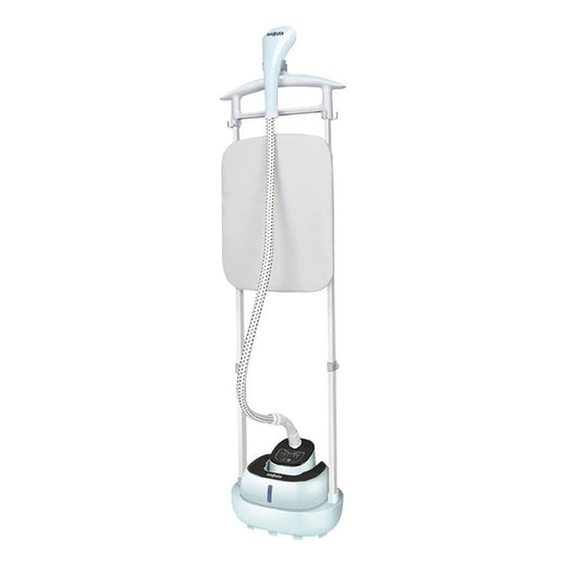 Plancha A Vapor Vertical Enxuta Digital Blanca Sdaenxpvd92 Blanco