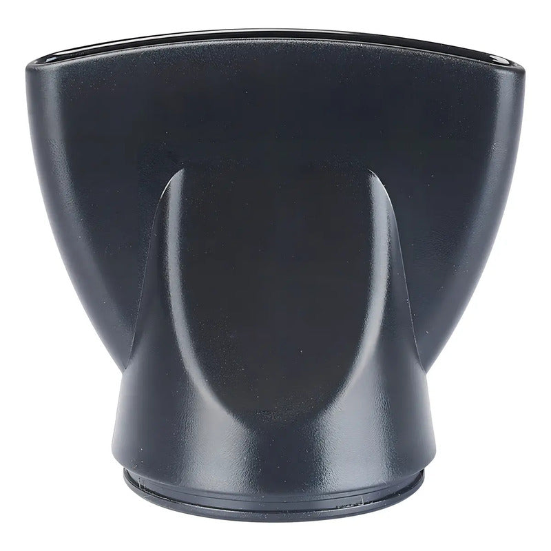 Secador De Pelo Enxuta 2300w 2 Vel. Y 3 Niveles Temperatura Negro