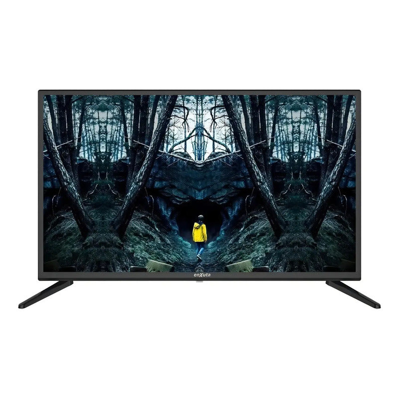 Smart Tv Enxuta Ledenx1232sdf2ka 32  Hd Led
