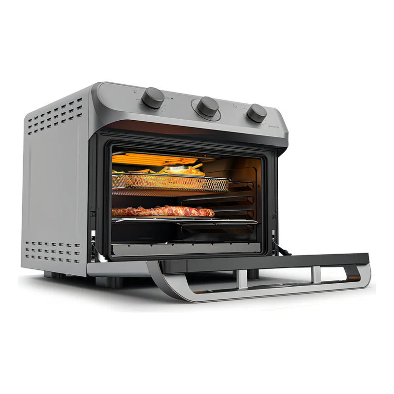 Horno Eléctrico Enxuta con Freidora sin Aceite 35 L