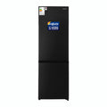 Refrigerador Enxuta Renxcmb22400n Capacidad 400lts Frío Seco - Dark Inox Negro