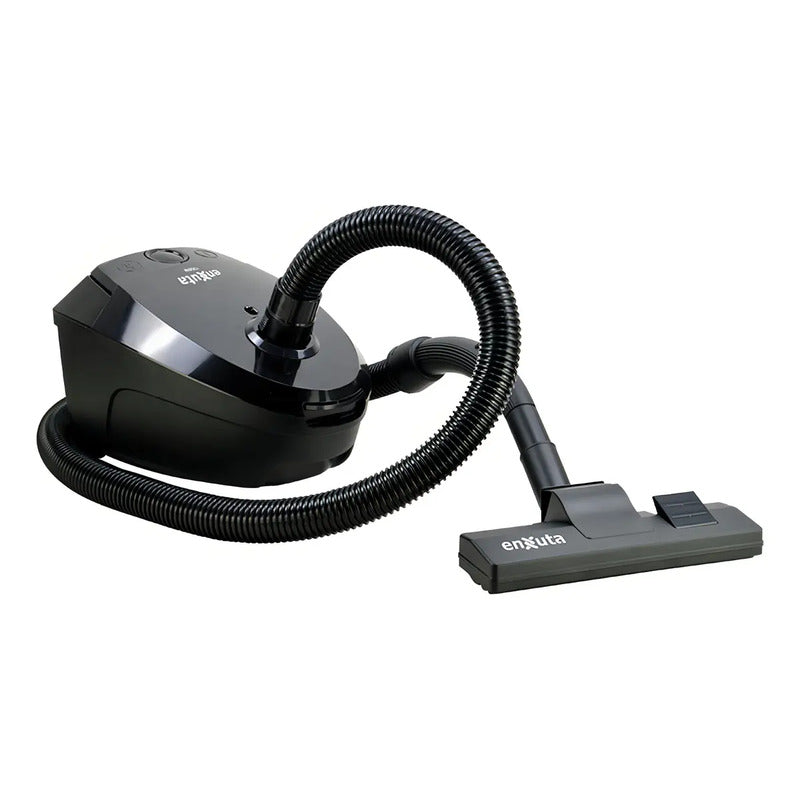 Aspiradora Enxuta con Bolsa 1.200 W