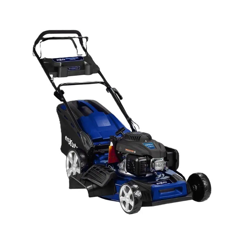 Cortadora de Césped Enxuta a Nafta Autopropulsada 51 cm