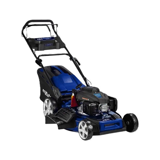 Cortadora de Césped Enxuta a Nafta Autopropulsada 51 cm