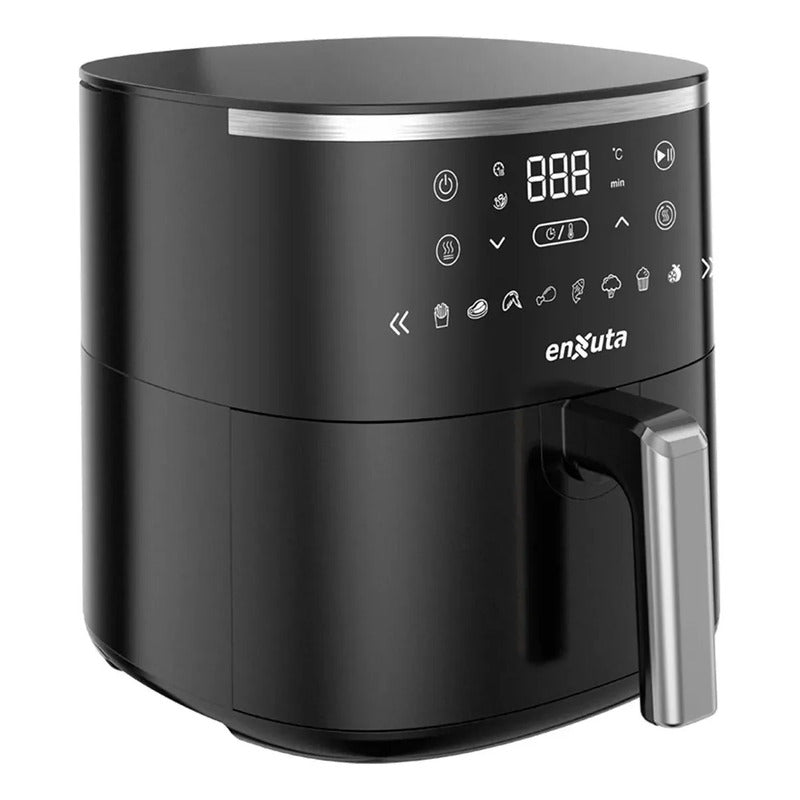 Freidora sin Aceite Enxuta Digital 4,5 L