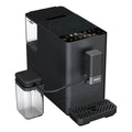Cafetera Espresso Enxuta 1350w Molinillo Integrado 20 Bares Negro