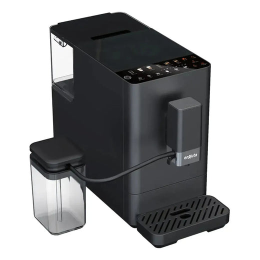 Cafetera Espresso Enxuta con Molinillo 20 bar 1,5 L