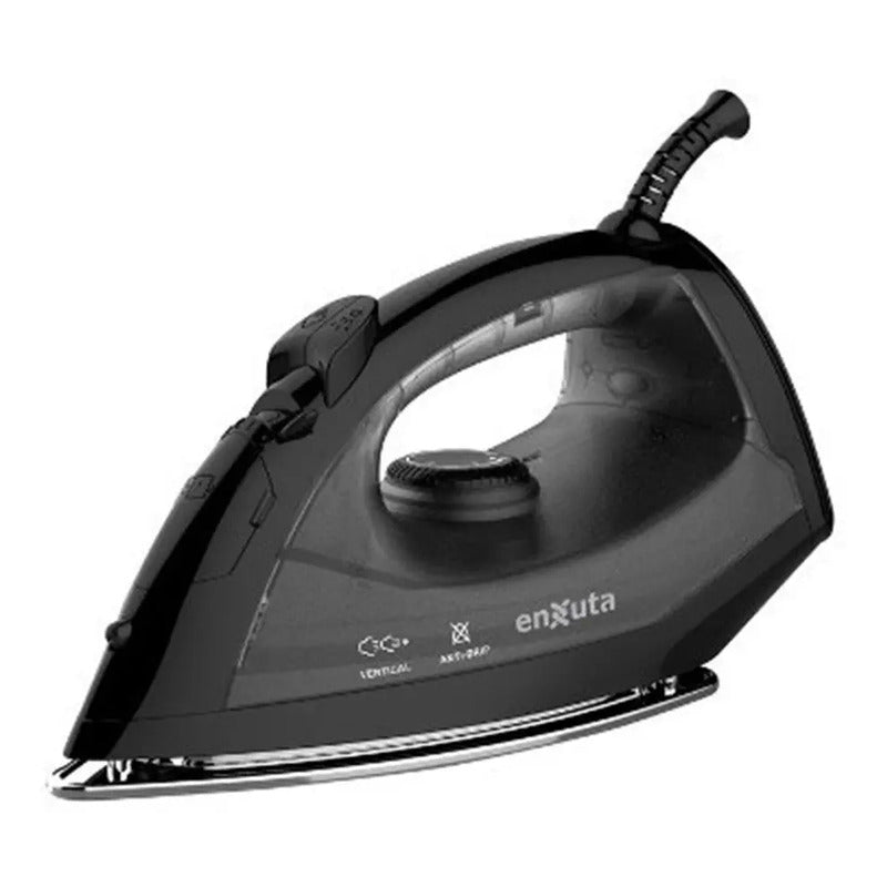 Plancha a Vapor Enxuta 1.900 W