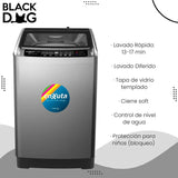 Lavarropas Enxuta Carga Superior 10,5 kg