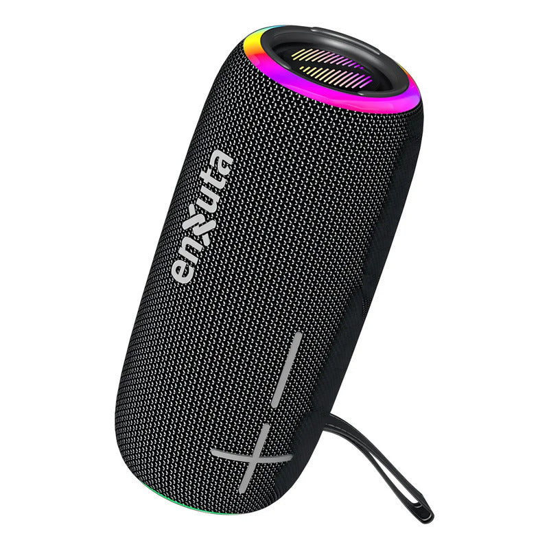 Parlante Portátil Enxuta Bluetooth IPX6 200 W PMPO