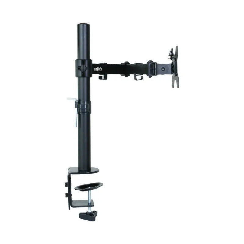 Soporte de Escritorio Enxuta para Monitor de 14″ a 27″